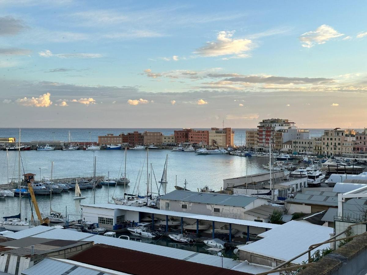 Appartamento Mare Cibo E Relax Ad Anzio Esterno foto